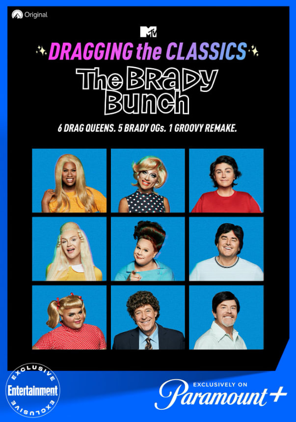 经典之作：脱线家族