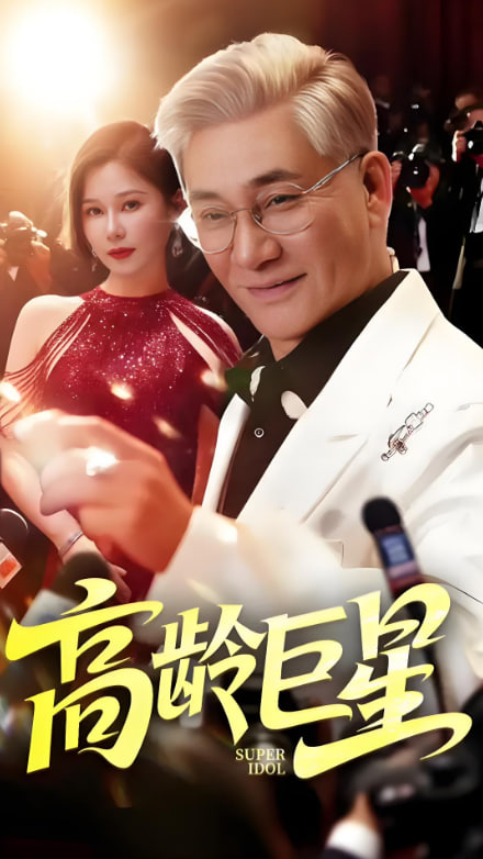 高龄巨星(全集)