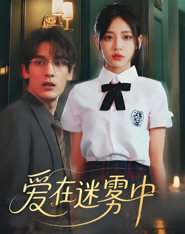 爱在迷雾中(全集)