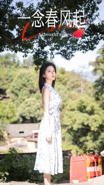 一念春风起(全集)